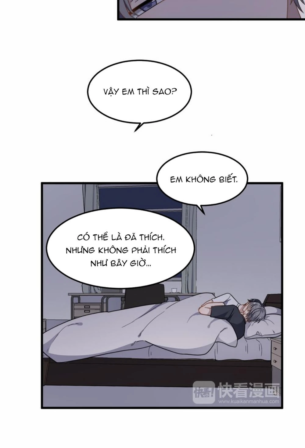 Cận Kề Tiếp Xúc Chapter 53 - 34