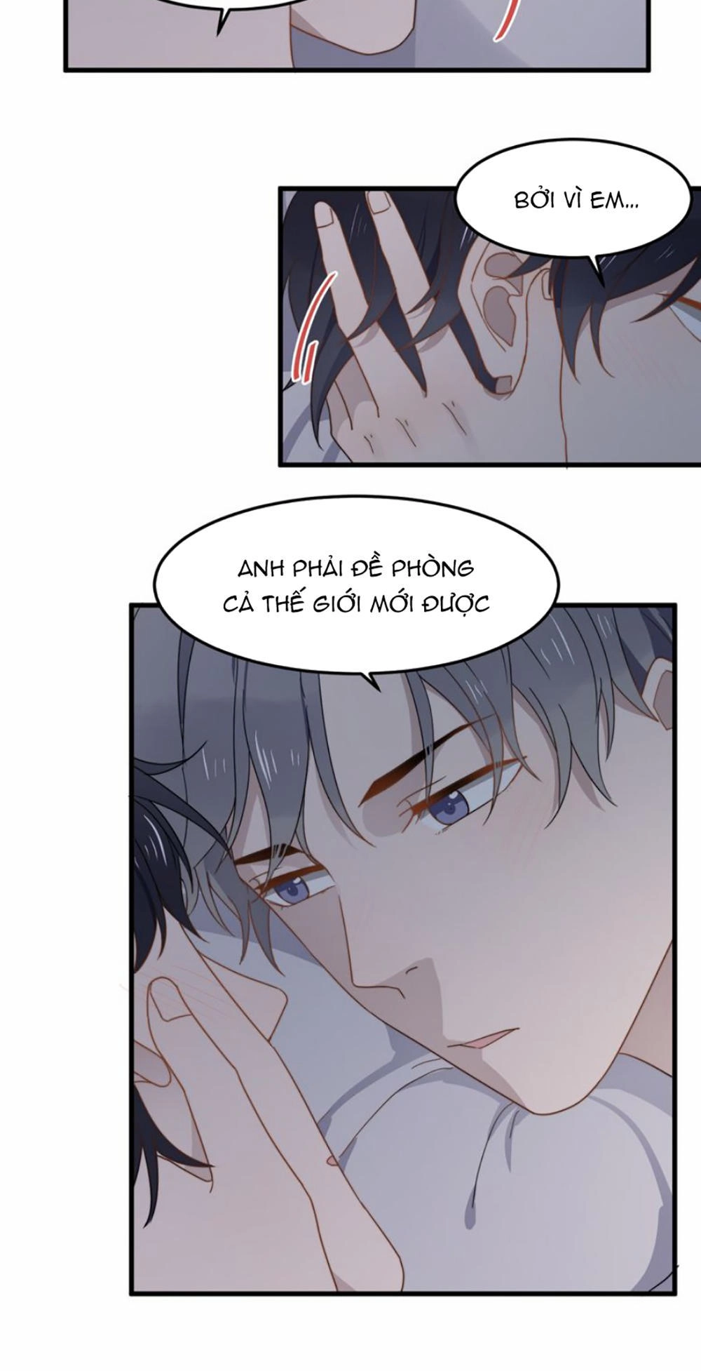 Cận Kề Tiếp Xúc Chapter 53 - 36