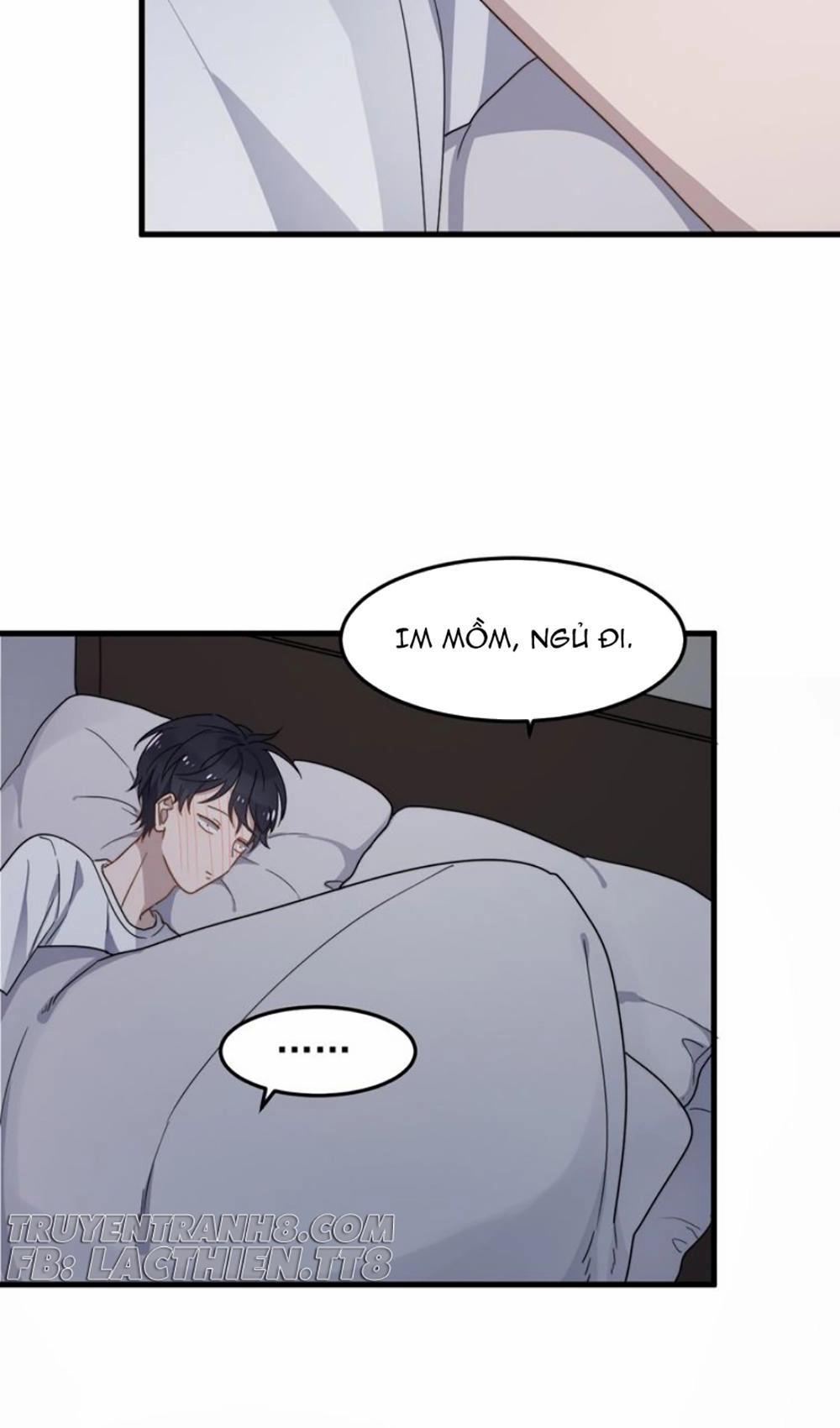 Cận Kề Tiếp Xúc Chapter 53 - 40