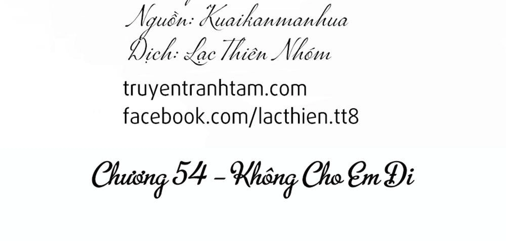 Cận Kề Tiếp Xúc Chapter 54 - 2