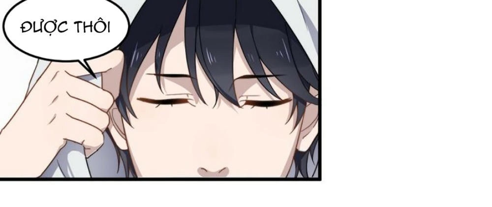 Cận Kề Tiếp Xúc Chapter 54 - 13