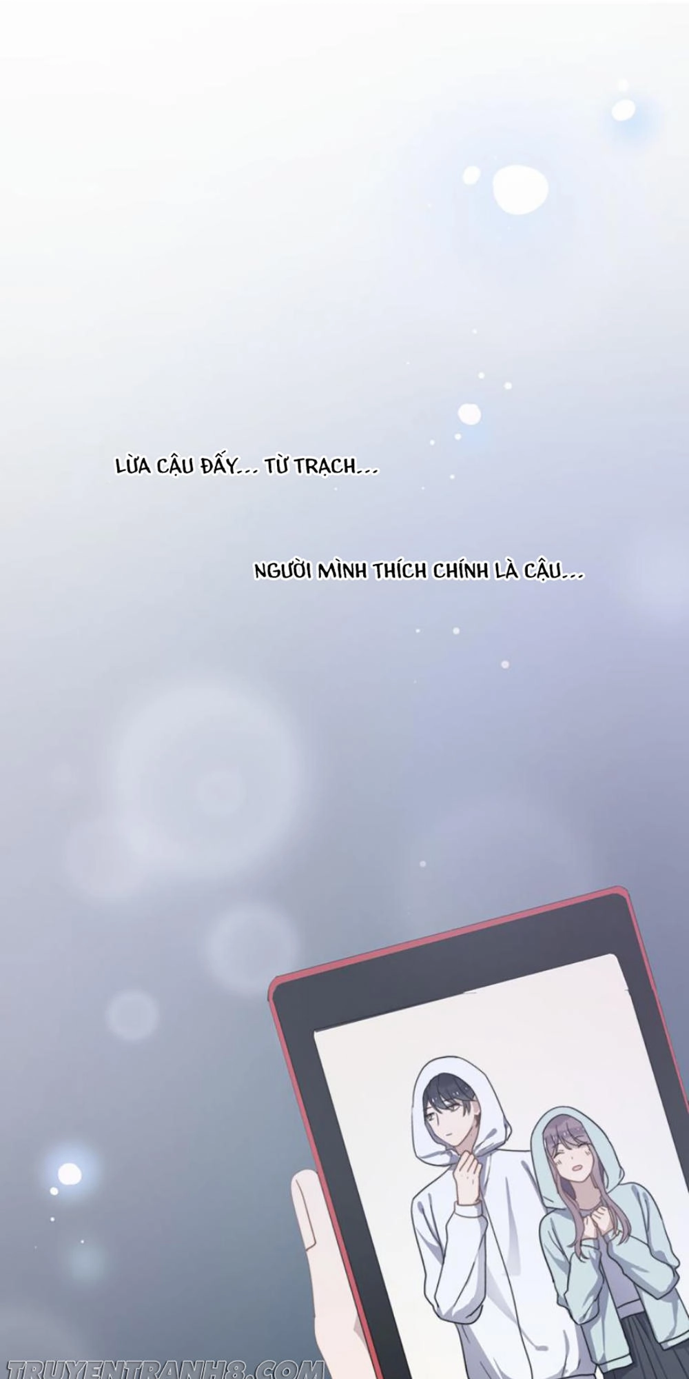 Cận Kề Tiếp Xúc Chapter 54 - 16