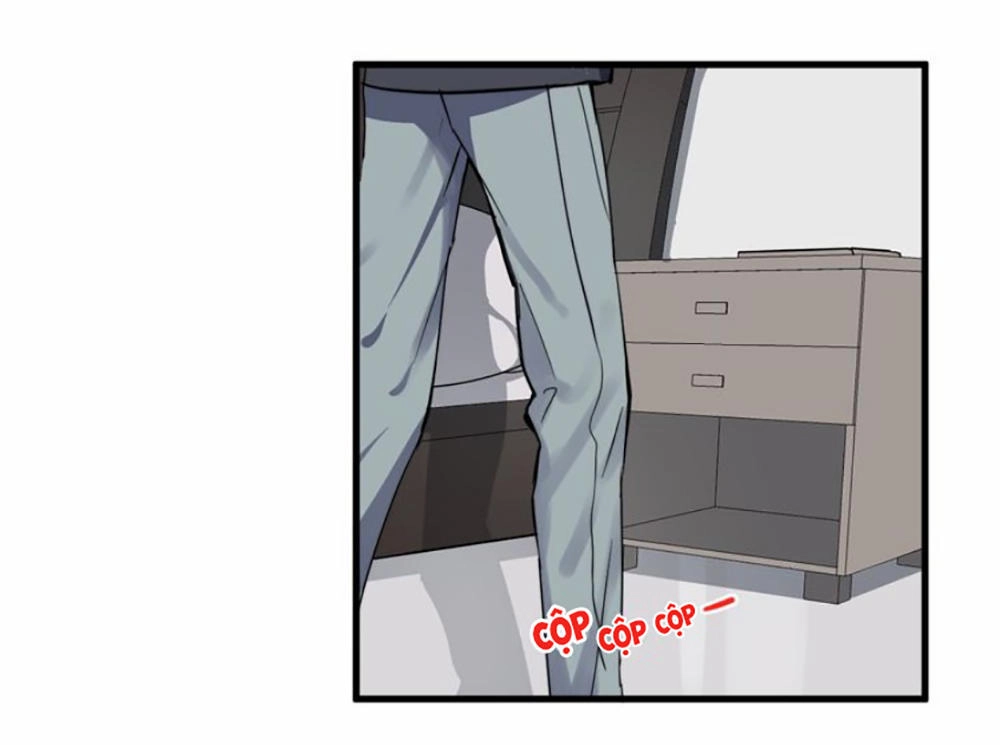 Cận Kề Tiếp Xúc Chapter 54 - 19