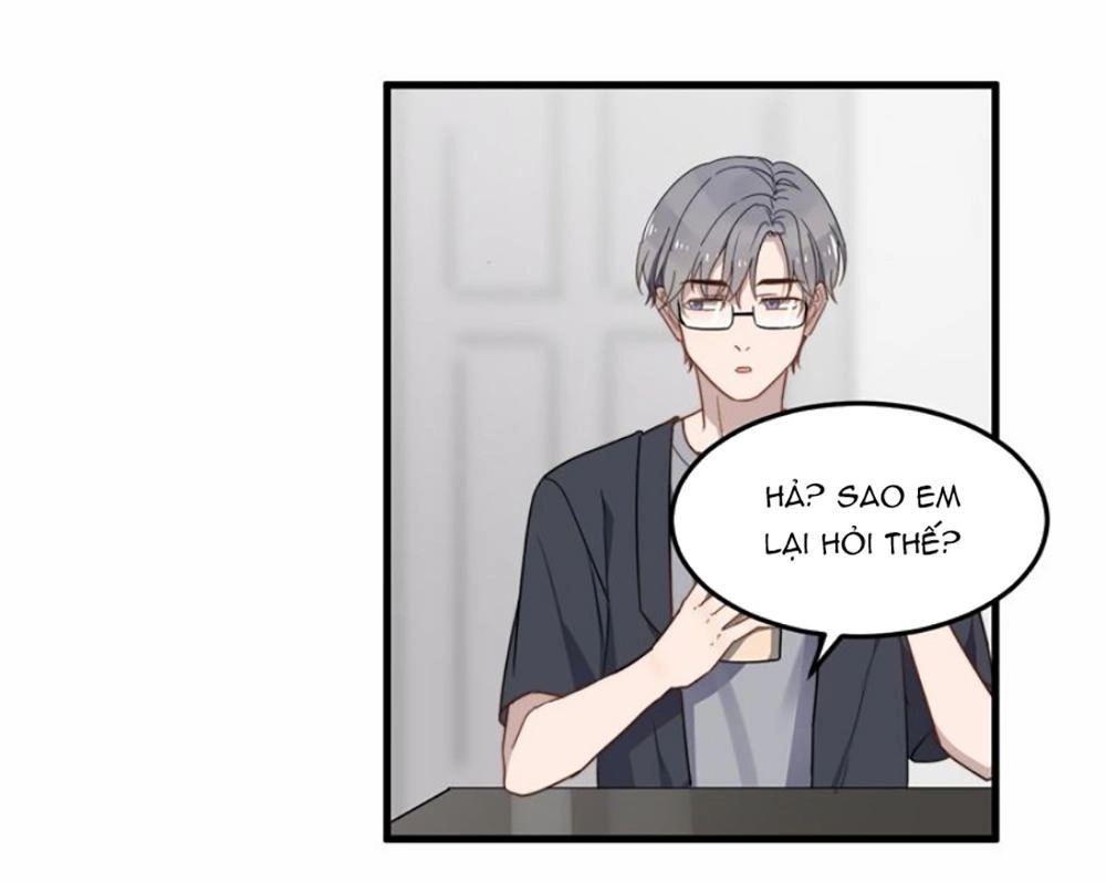 Cận Kề Tiếp Xúc Chapter 54 - 27