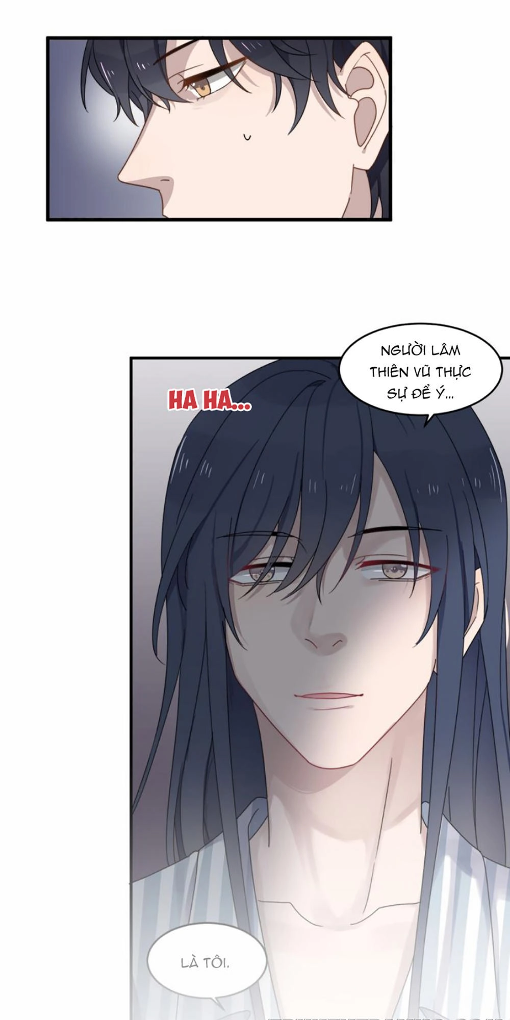 Cận Kề Tiếp Xúc Chapter 54 - 28