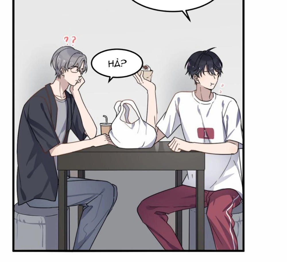 Cận Kề Tiếp Xúc Chapter 54 - 35