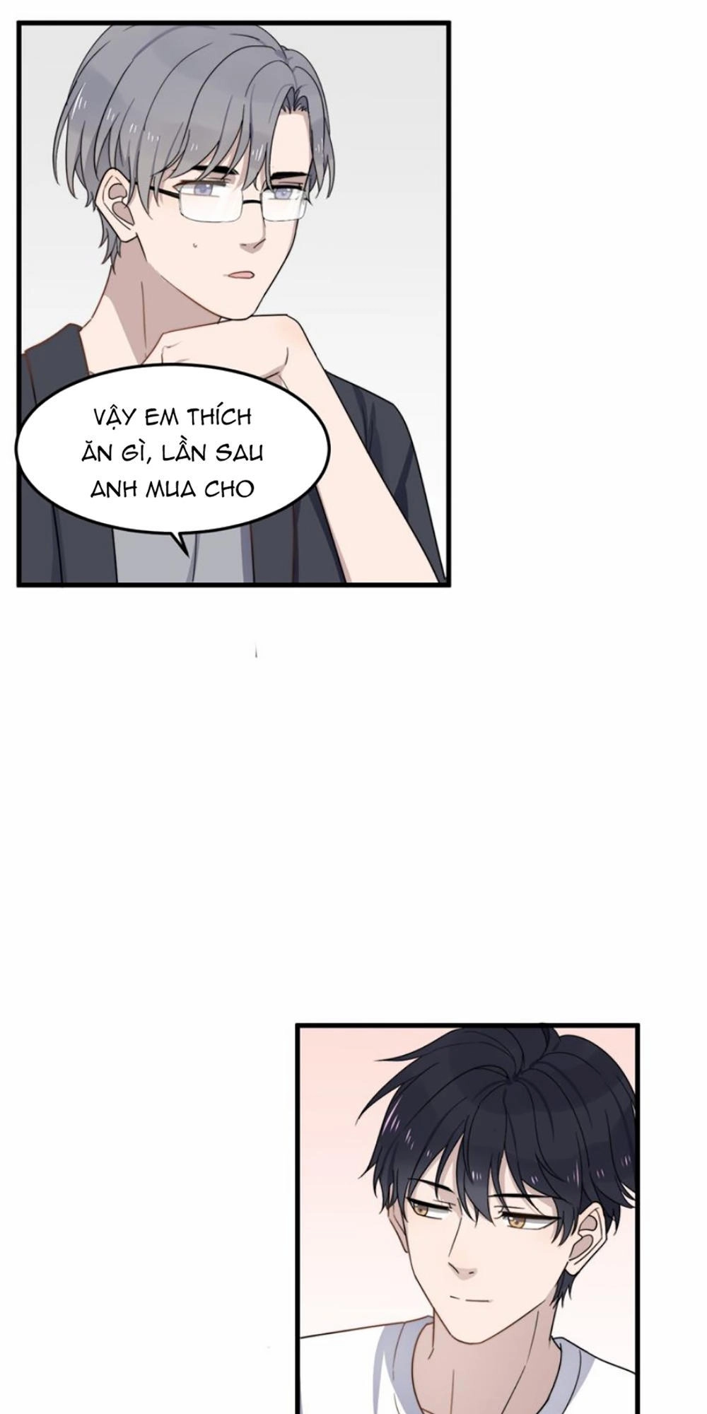 Cận Kề Tiếp Xúc Chapter 54 - 36