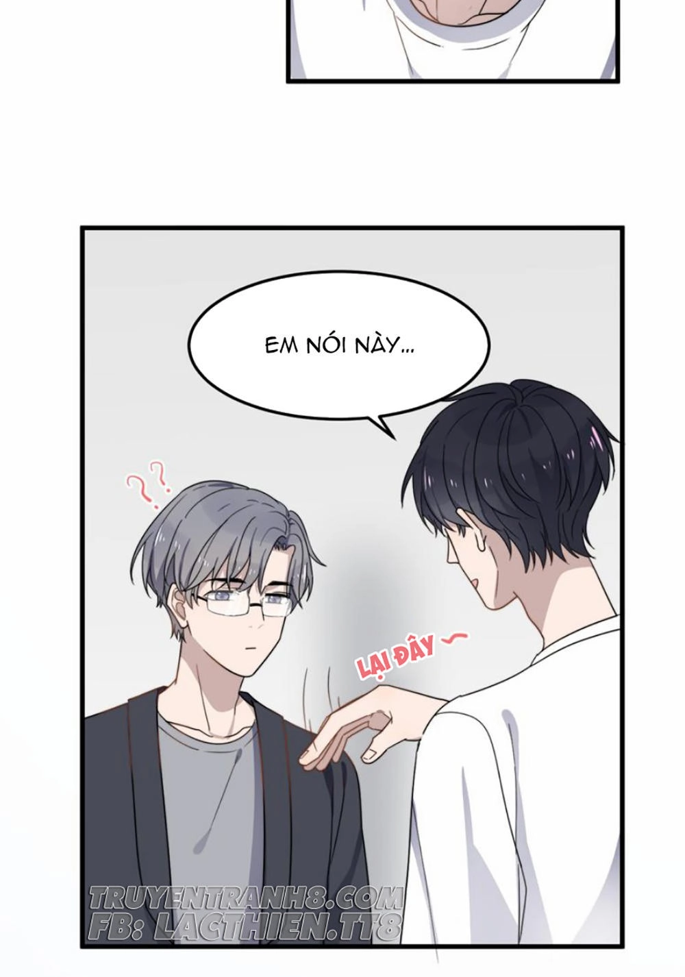 Cận Kề Tiếp Xúc Chapter 54 - 37