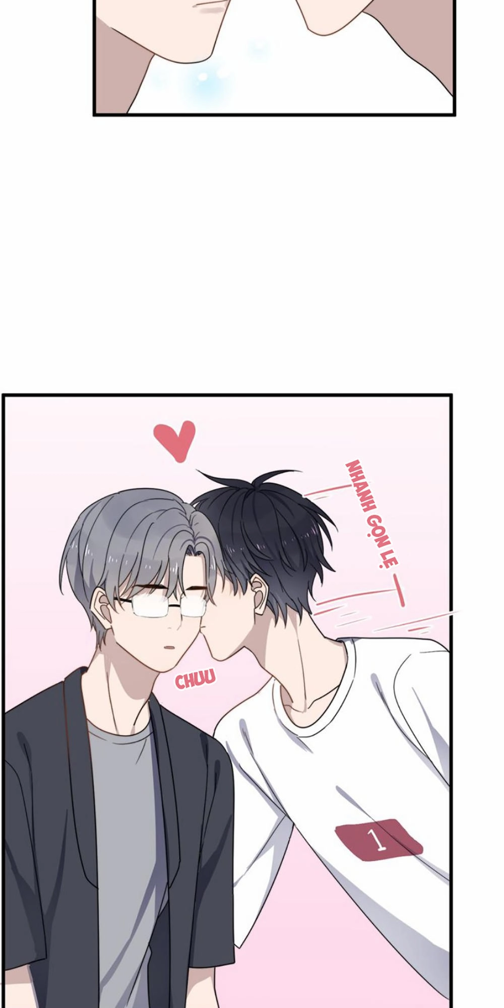 Cận Kề Tiếp Xúc Chapter 54 - 39