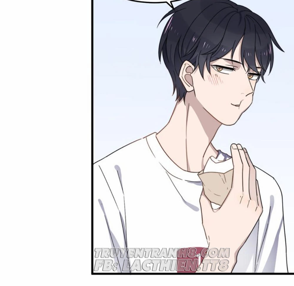 Cận Kề Tiếp Xúc Chapter 54 - 42