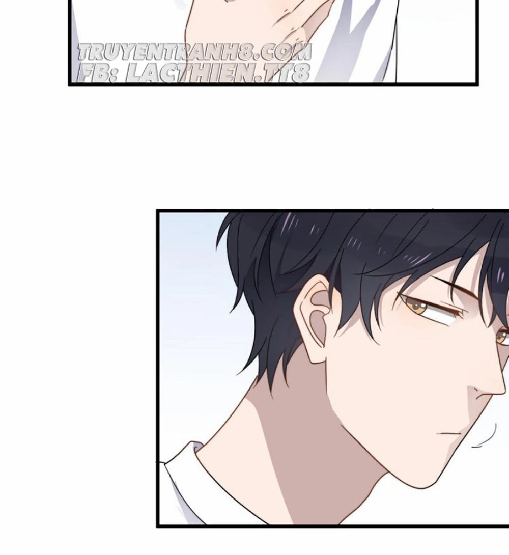 Cận Kề Tiếp Xúc Chapter 54 - 46