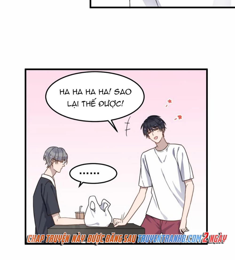 Cận Kề Tiếp Xúc Chapter 54 - 52