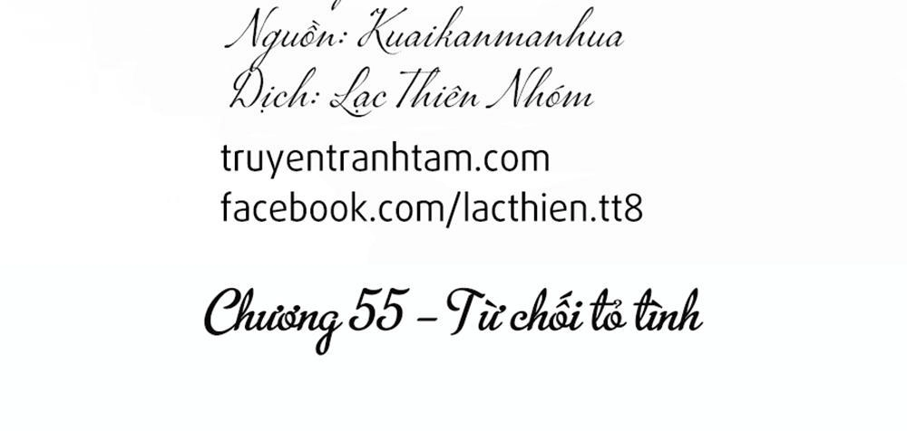 Cận Kề Tiếp Xúc Chapter 55 - 2