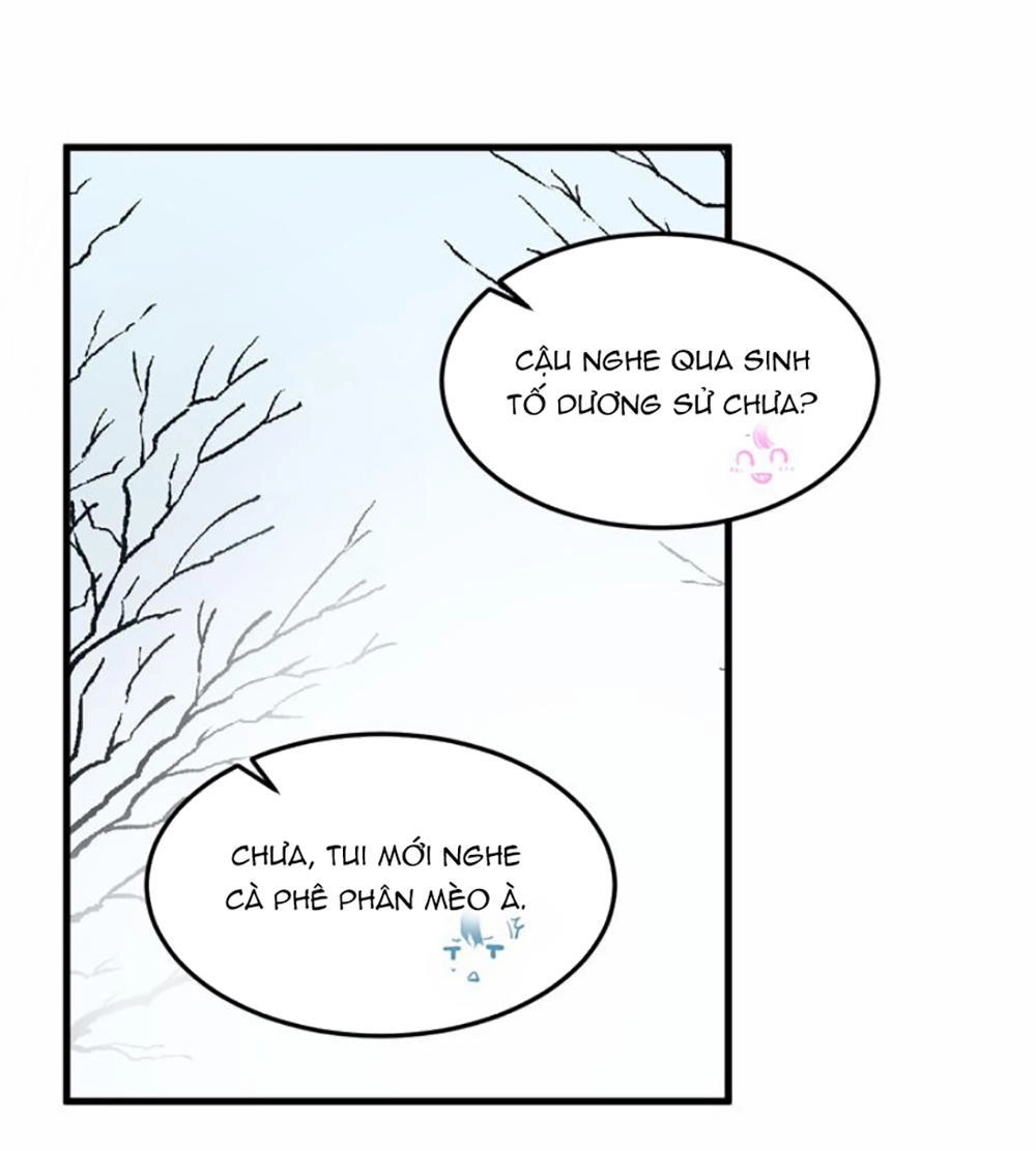 Cận Kề Tiếp Xúc Chapter 55 - 7