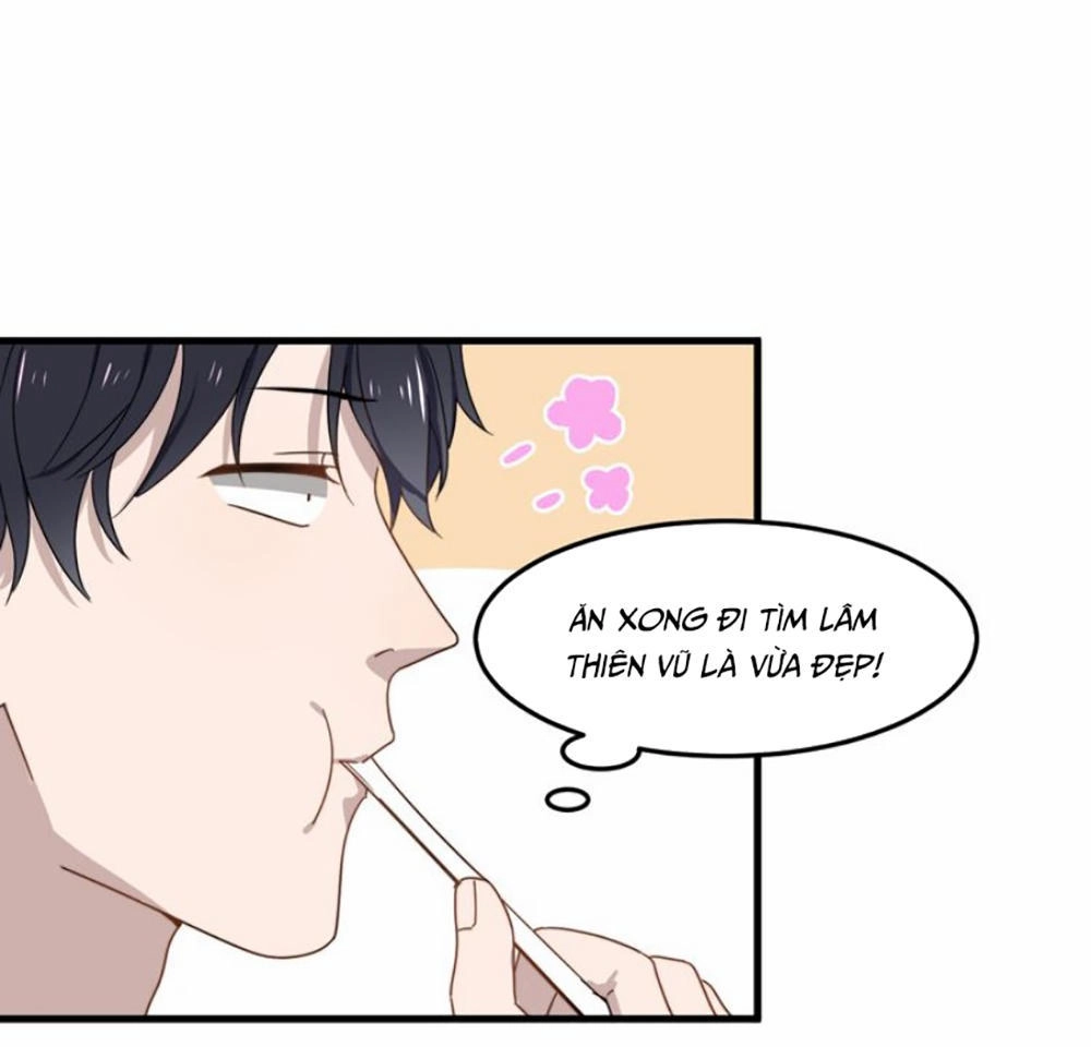 Cận Kề Tiếp Xúc Chapter 55 - 12