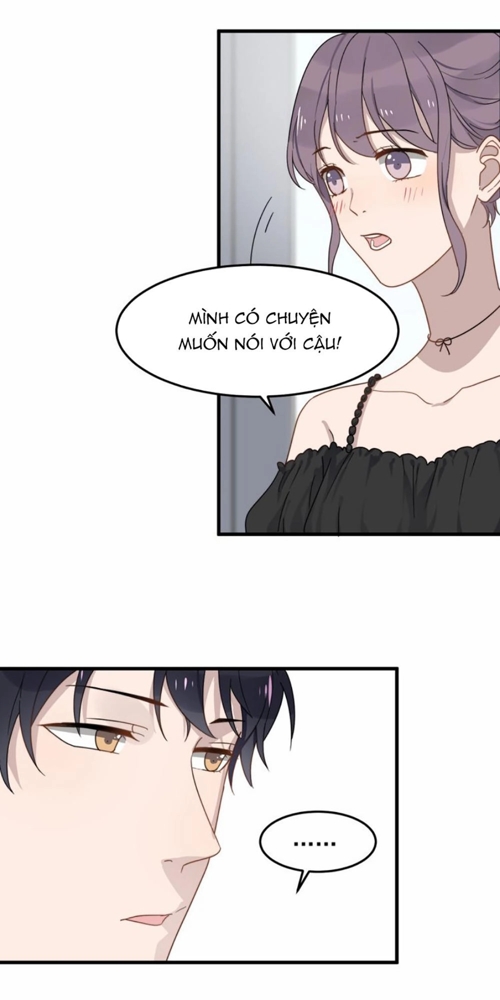 Cận Kề Tiếp Xúc Chapter 55 - 19