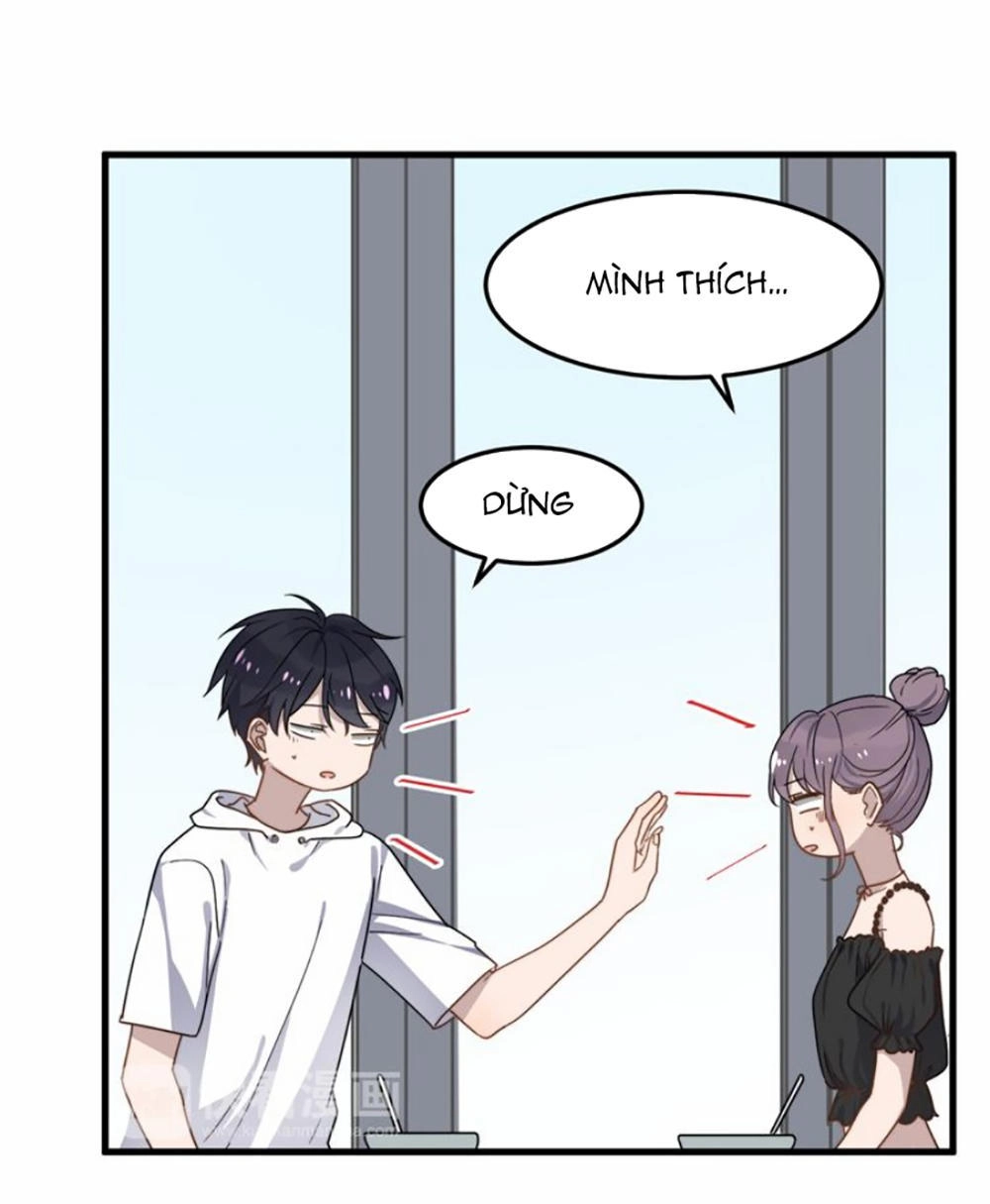 Cận Kề Tiếp Xúc Chapter 55 - 20