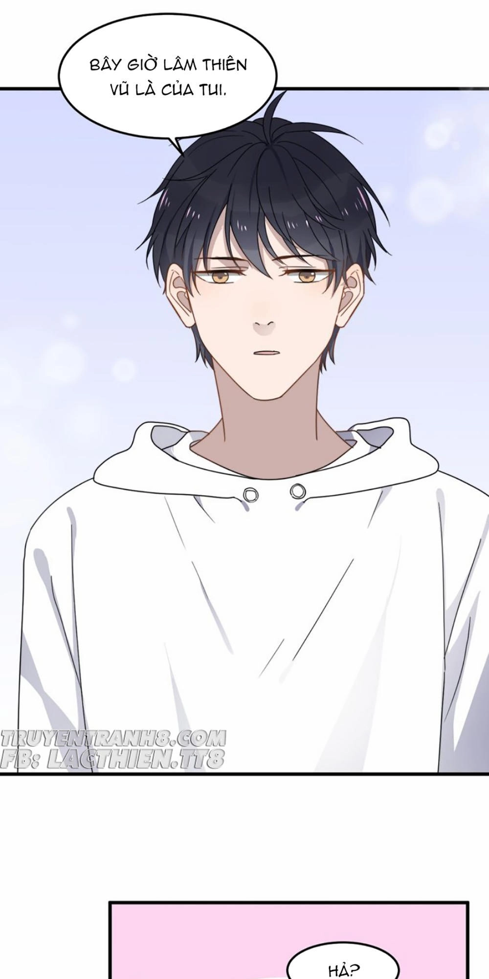 Cận Kề Tiếp Xúc Chapter 55 - 25