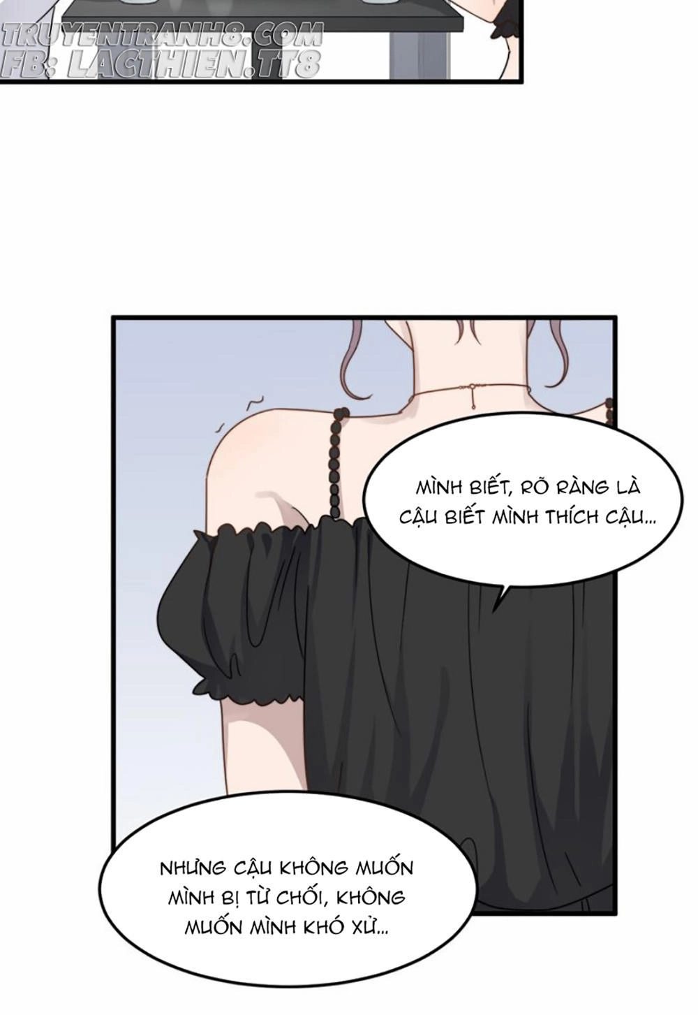 Cận Kề Tiếp Xúc Chapter 55 - 32