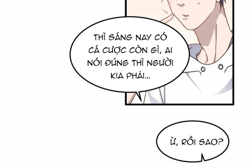 Cận Kề Tiếp Xúc Chapter 55 - 47