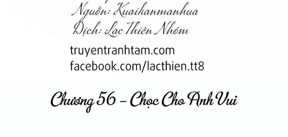 Cận Kề Tiếp Xúc Chapter 56 - 3