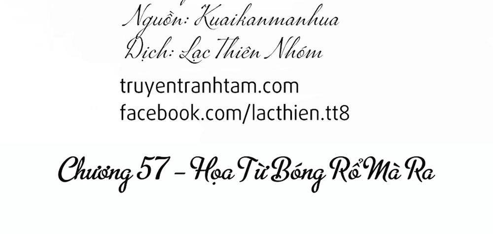 Cận Kề Tiếp Xúc Chapter 57 - 3