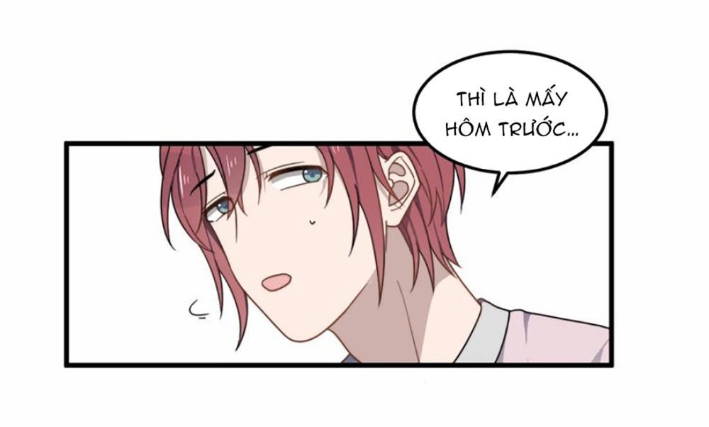 Cận Kề Tiếp Xúc Chapter 57 - 15