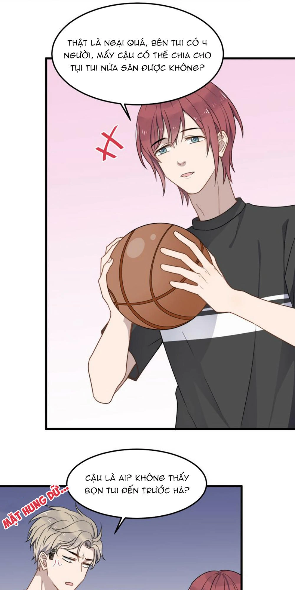 Cận Kề Tiếp Xúc Chapter 57 - 22