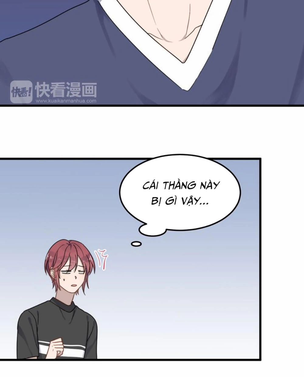 Cận Kề Tiếp Xúc Chapter 57 - 25