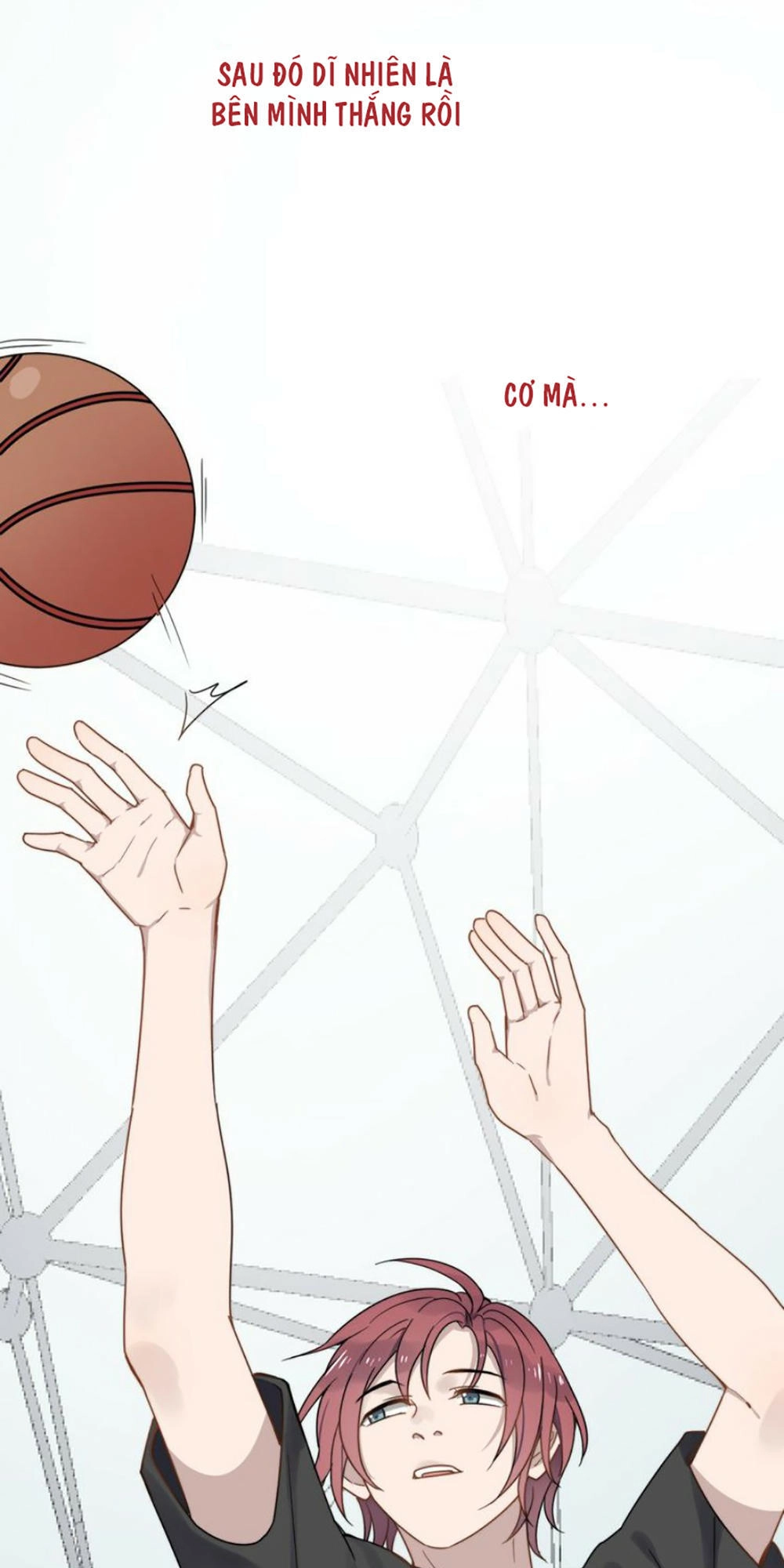 Cận Kề Tiếp Xúc Chapter 57 - 30