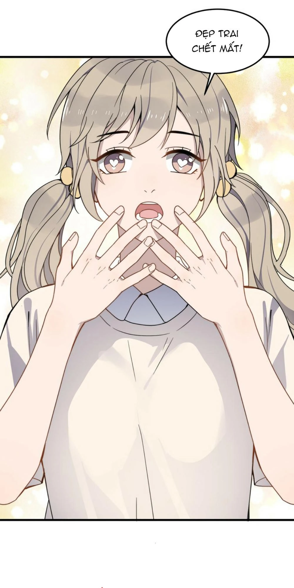 Cận Kề Tiếp Xúc Chapter 57 - 33