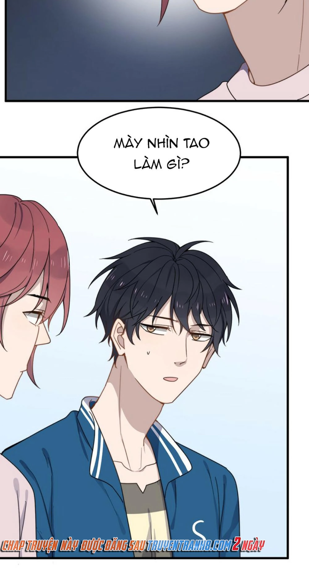 Cận Kề Tiếp Xúc Chapter 57 - 42