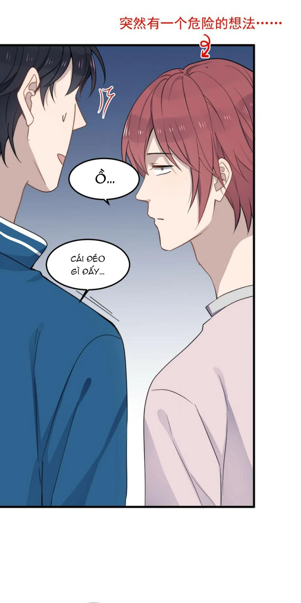 Cận Kề Tiếp Xúc Chapter 57 - 43