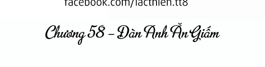 Cận Kề Tiếp Xúc Chapter 58 - 3