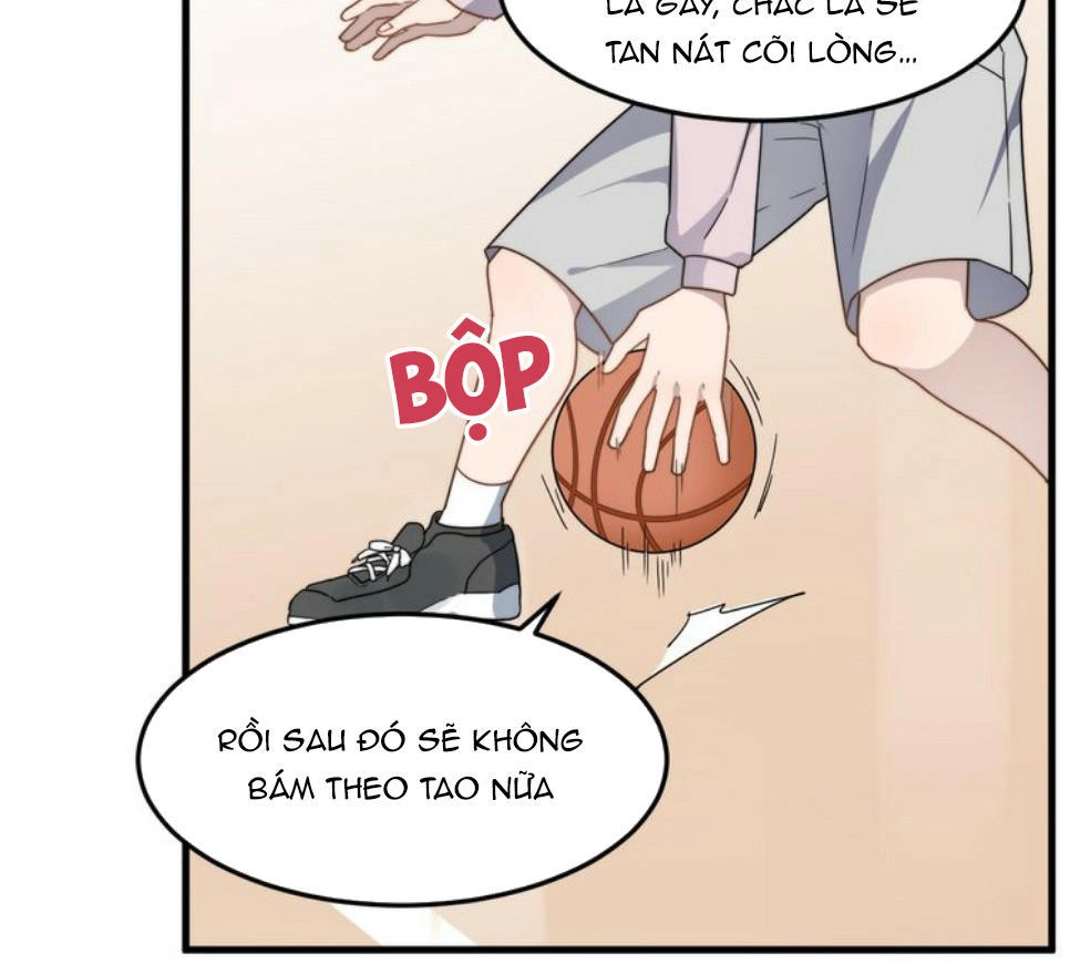 Cận Kề Tiếp Xúc Chapter 58 - 5