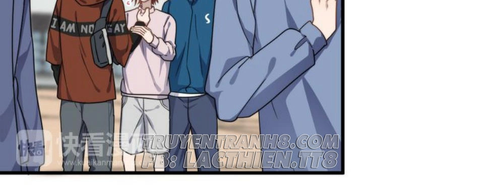 Cận Kề Tiếp Xúc Chapter 58 - 16