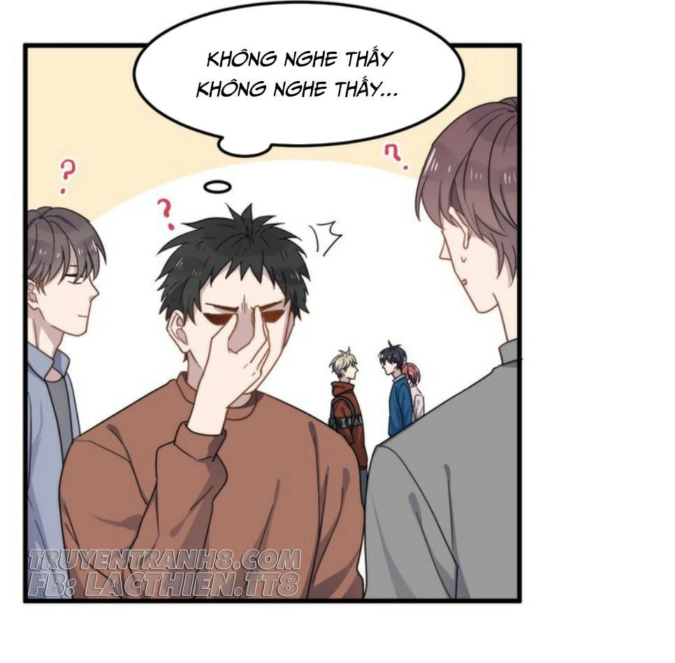 Cận Kề Tiếp Xúc Chapter 58 - 20