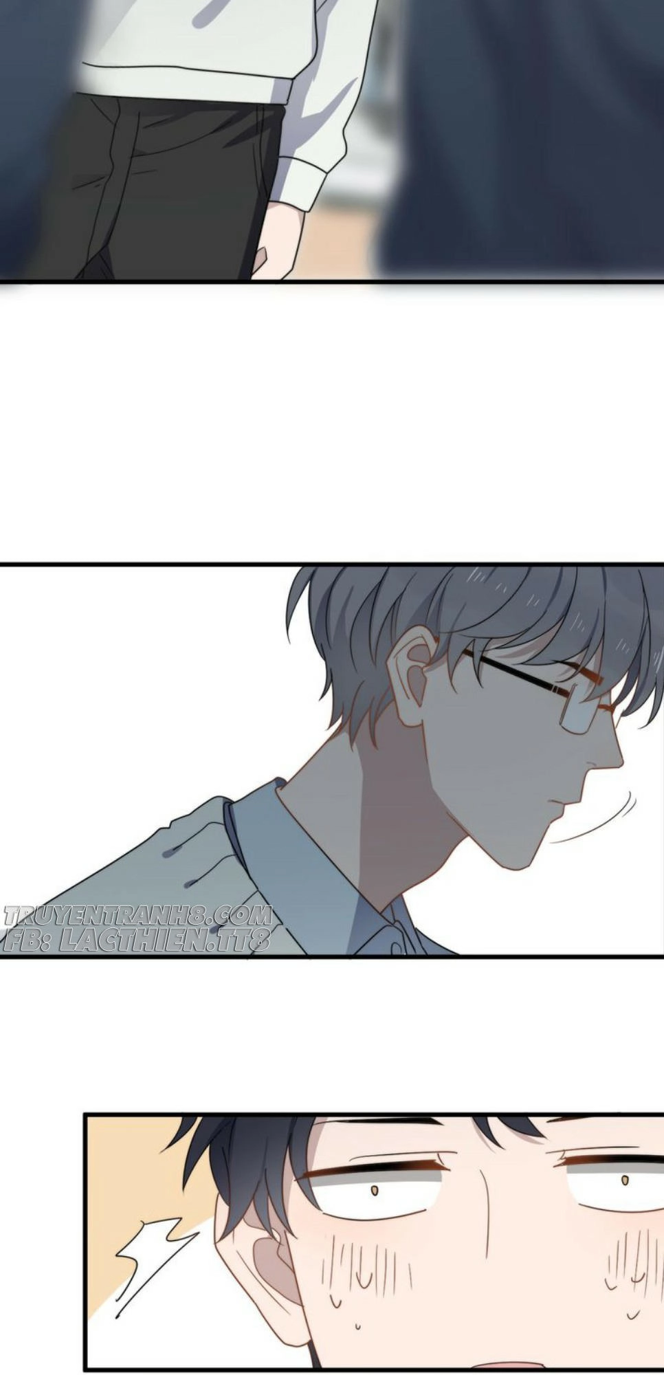 Cận Kề Tiếp Xúc Chapter 58 - 26