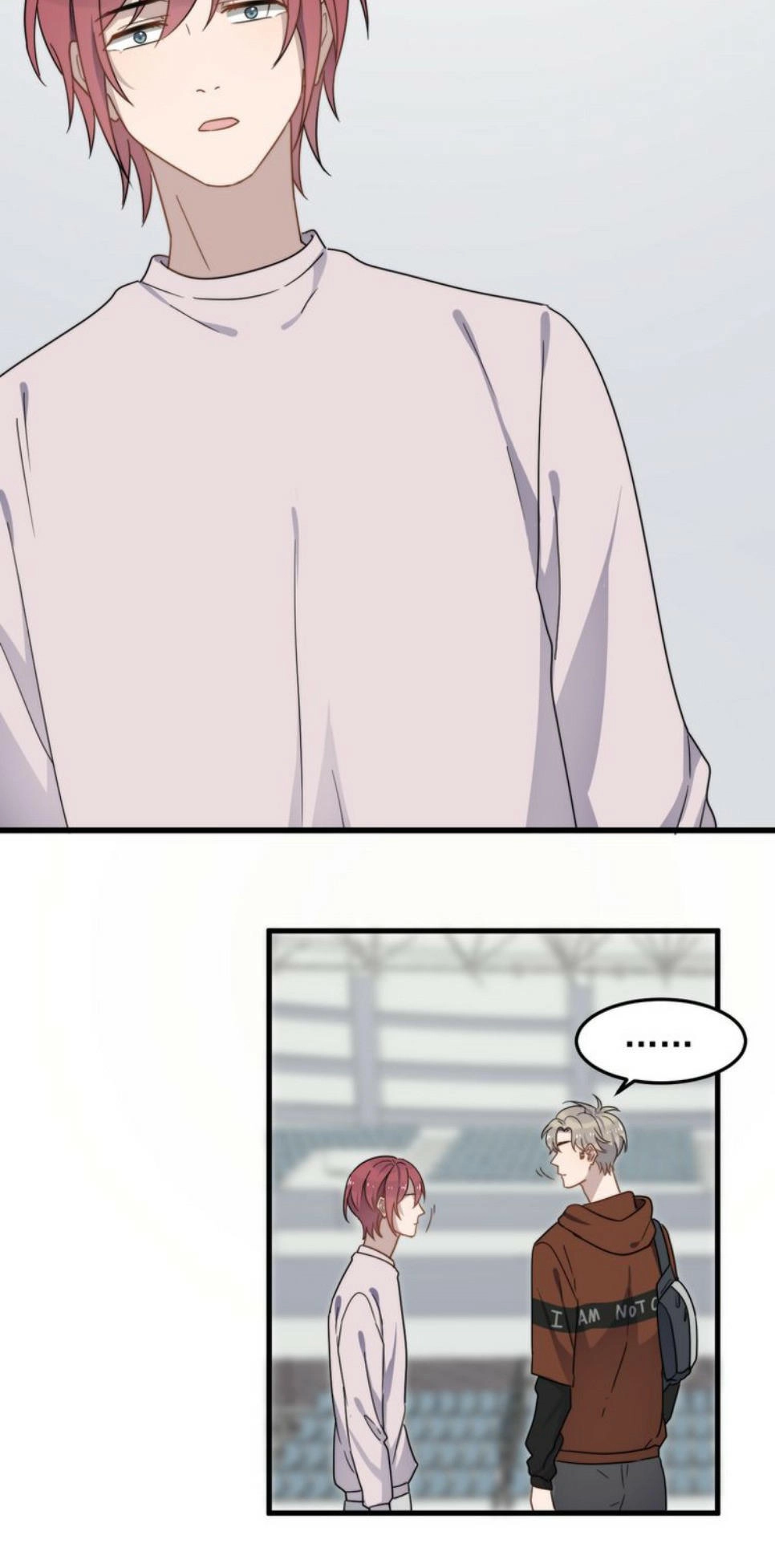 Cận Kề Tiếp Xúc Chapter 58 - 33