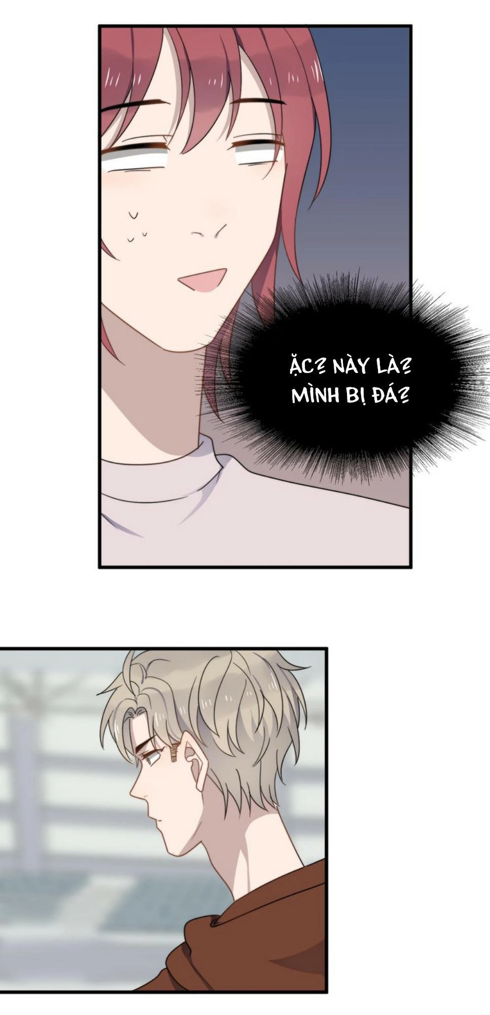 Cận Kề Tiếp Xúc Chapter 58 - 34