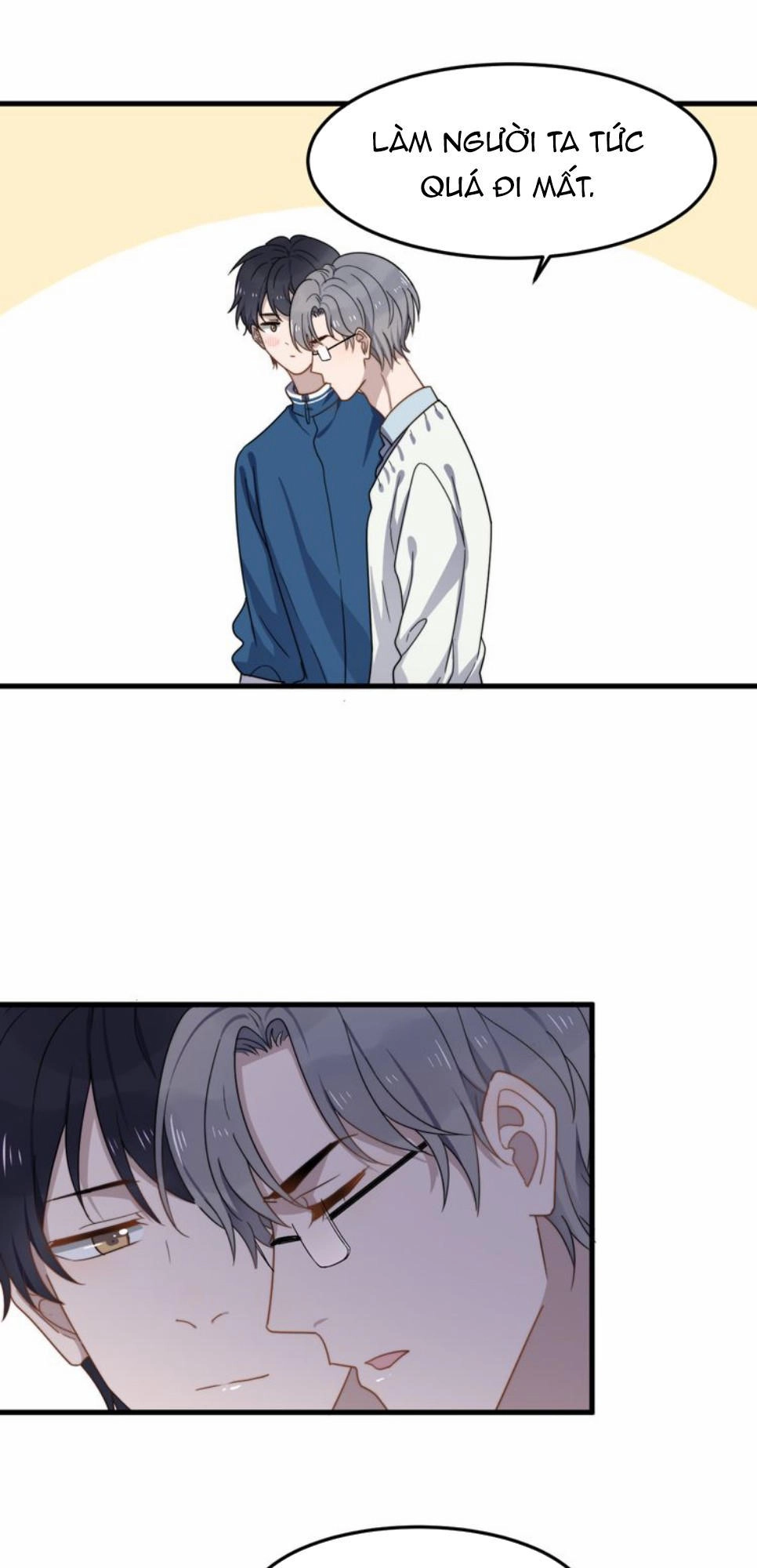 Cận Kề Tiếp Xúc Chapter 58 - 46