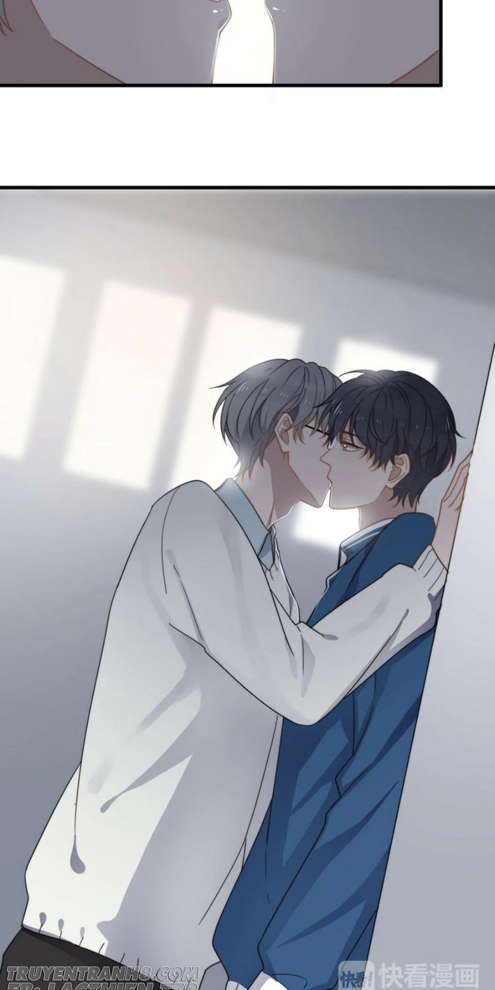 Cận Kề Tiếp Xúc Chapter 59 - 7