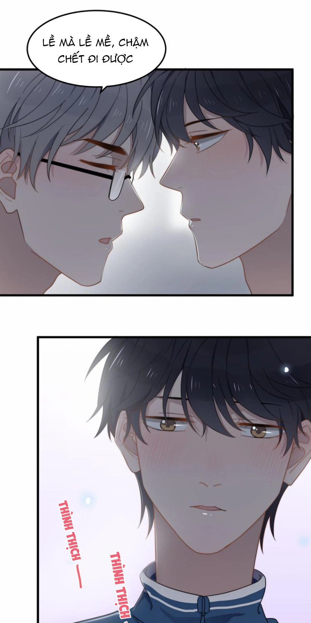 Cận Kề Tiếp Xúc Chapter 59 - 9