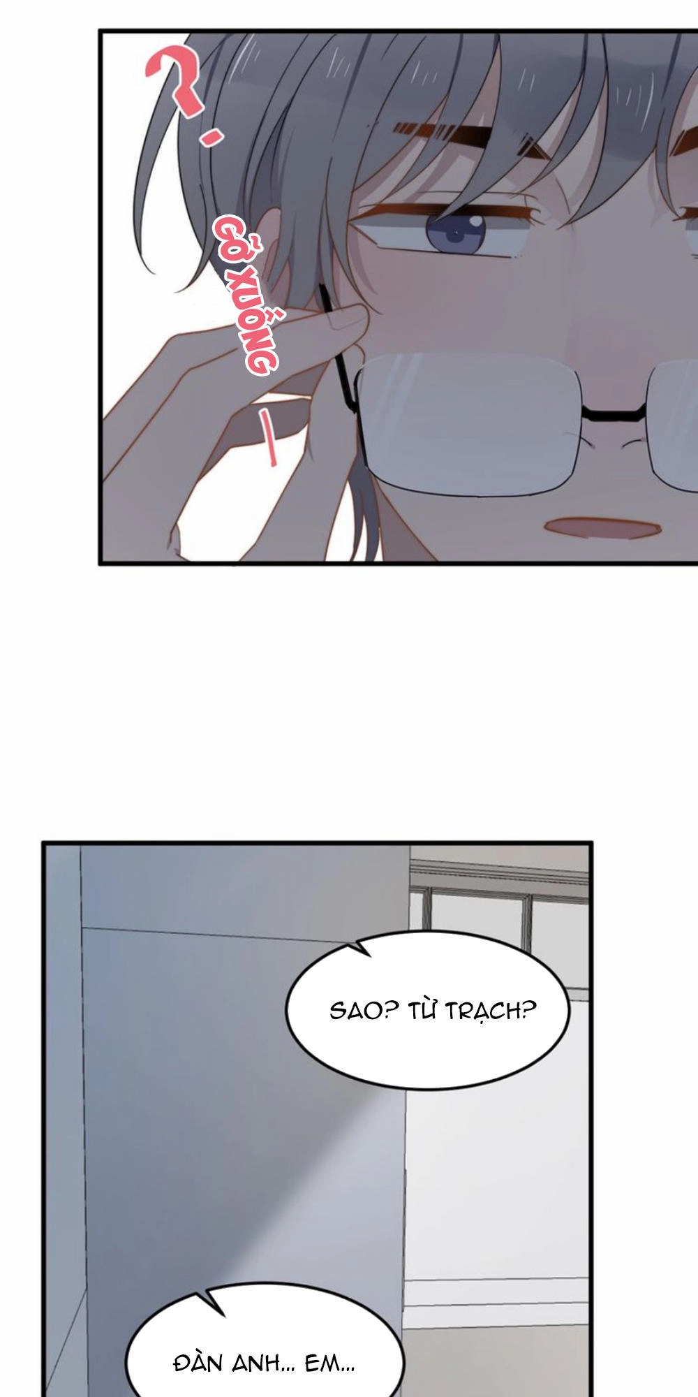 Cận Kề Tiếp Xúc Chapter 59 - 11