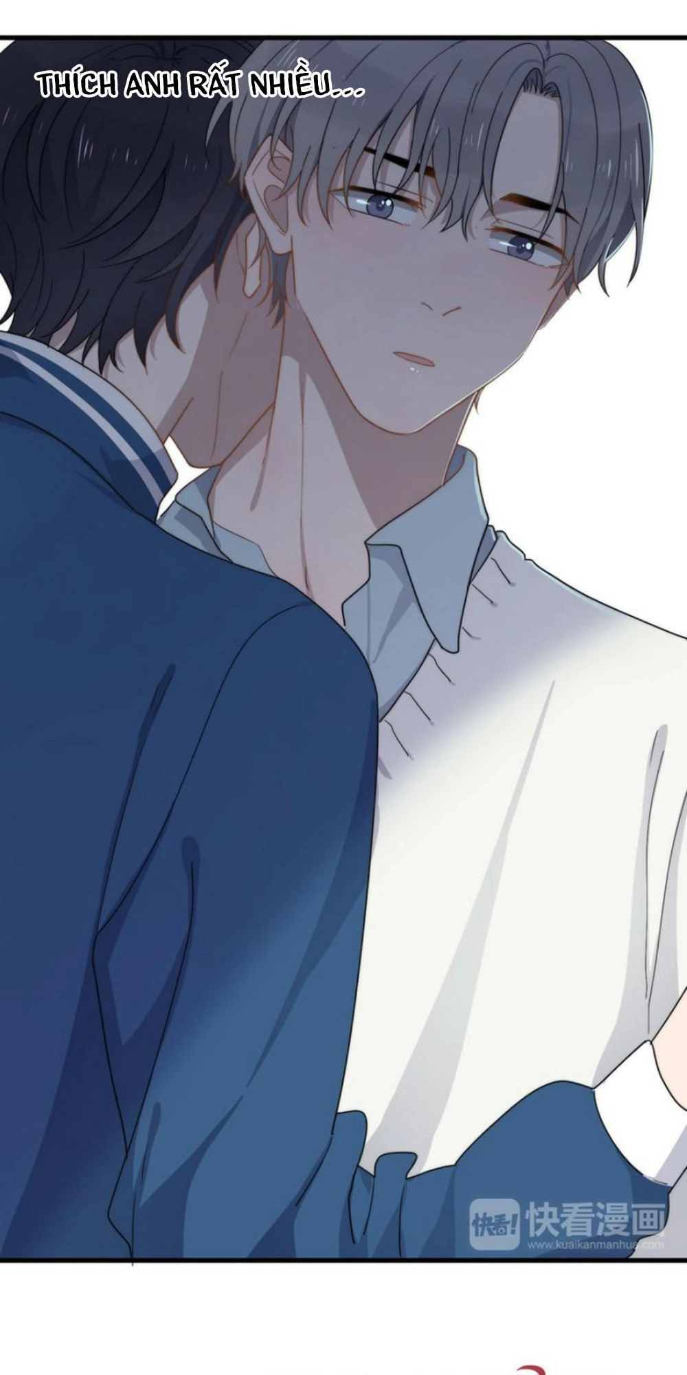 Cận Kề Tiếp Xúc Chapter 59 - 13