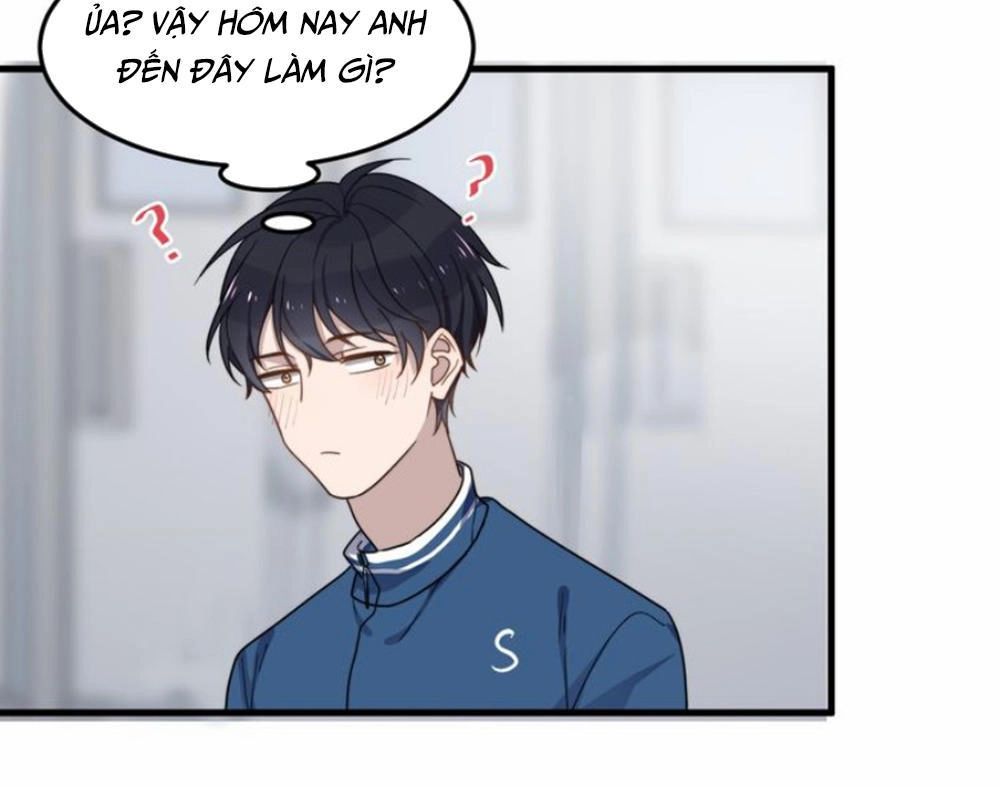 Cận Kề Tiếp Xúc Chapter 59 - 21