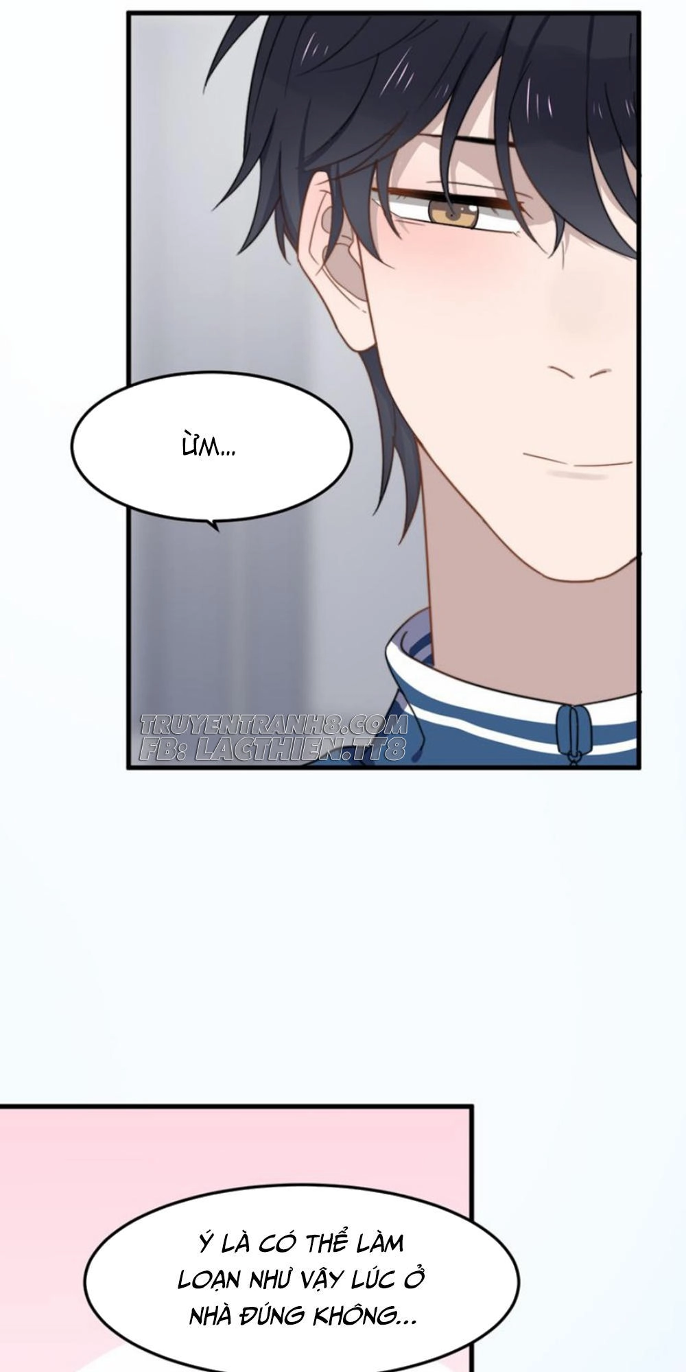 Cận Kề Tiếp Xúc Chapter 59 - 27