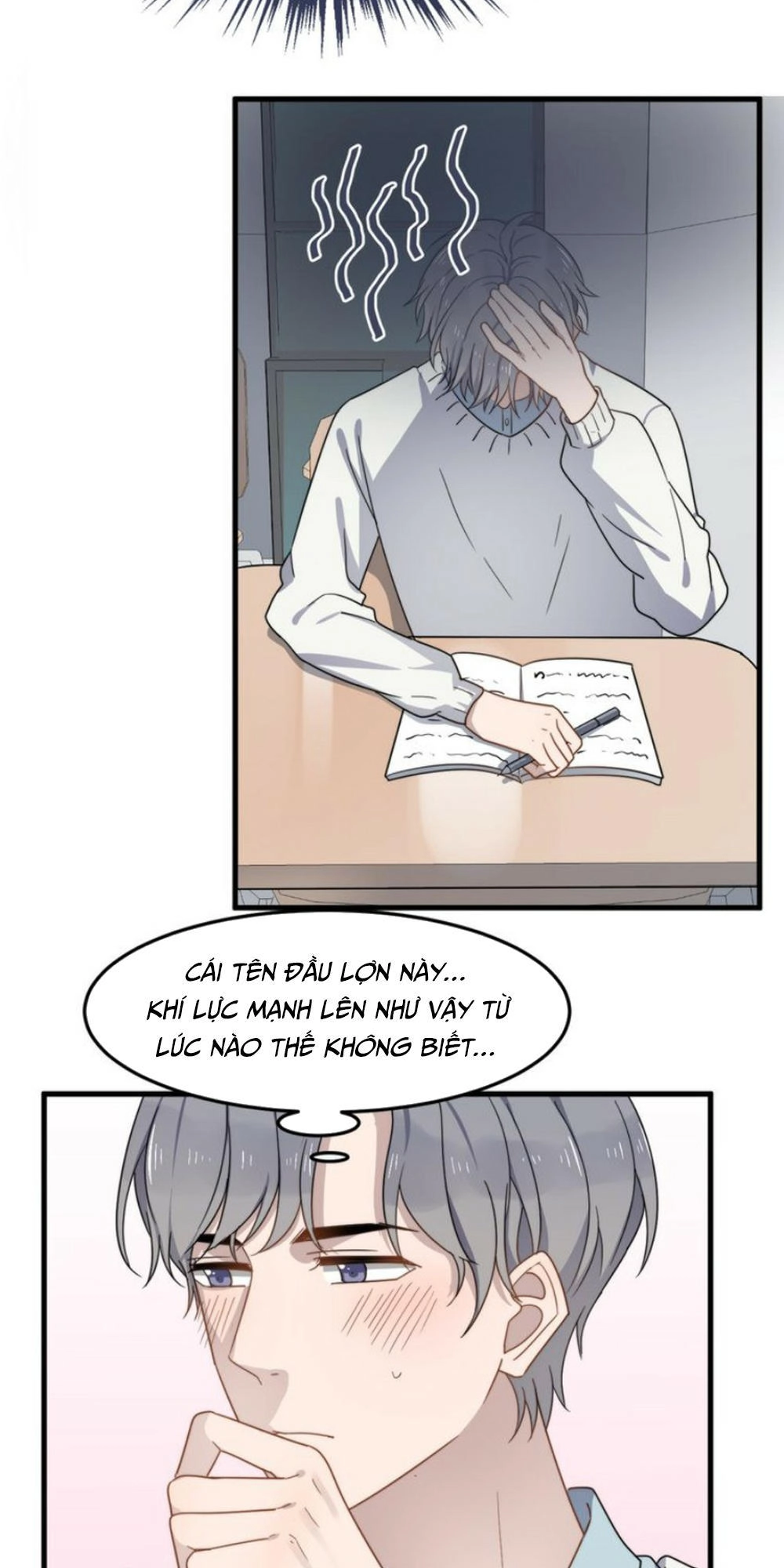 Cận Kề Tiếp Xúc Chapter 59 - 32