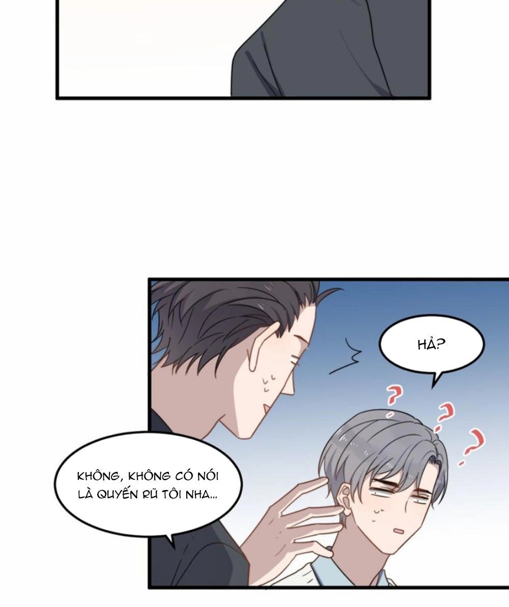 Cận Kề Tiếp Xúc Chapter 59 - 35