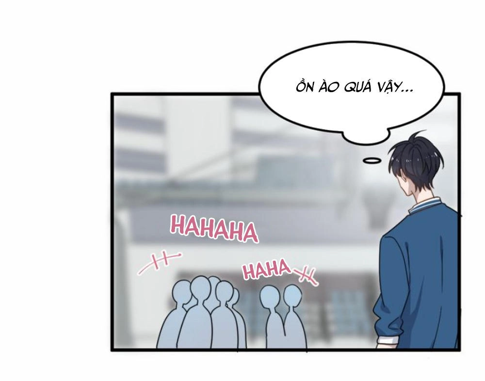 Cận Kề Tiếp Xúc Chapter 59 - 42